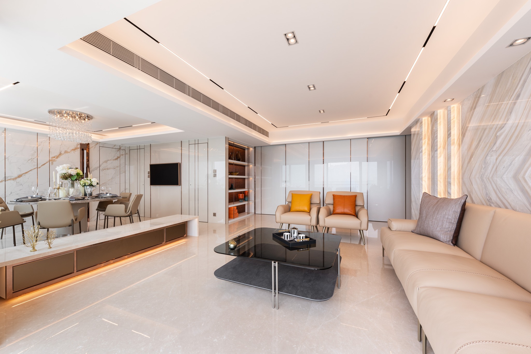 Noon Interior Design