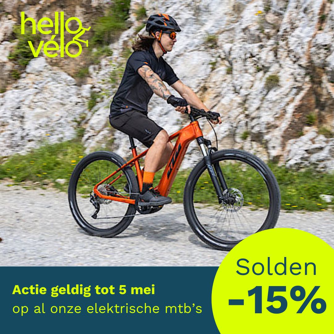 Hello Vélo
