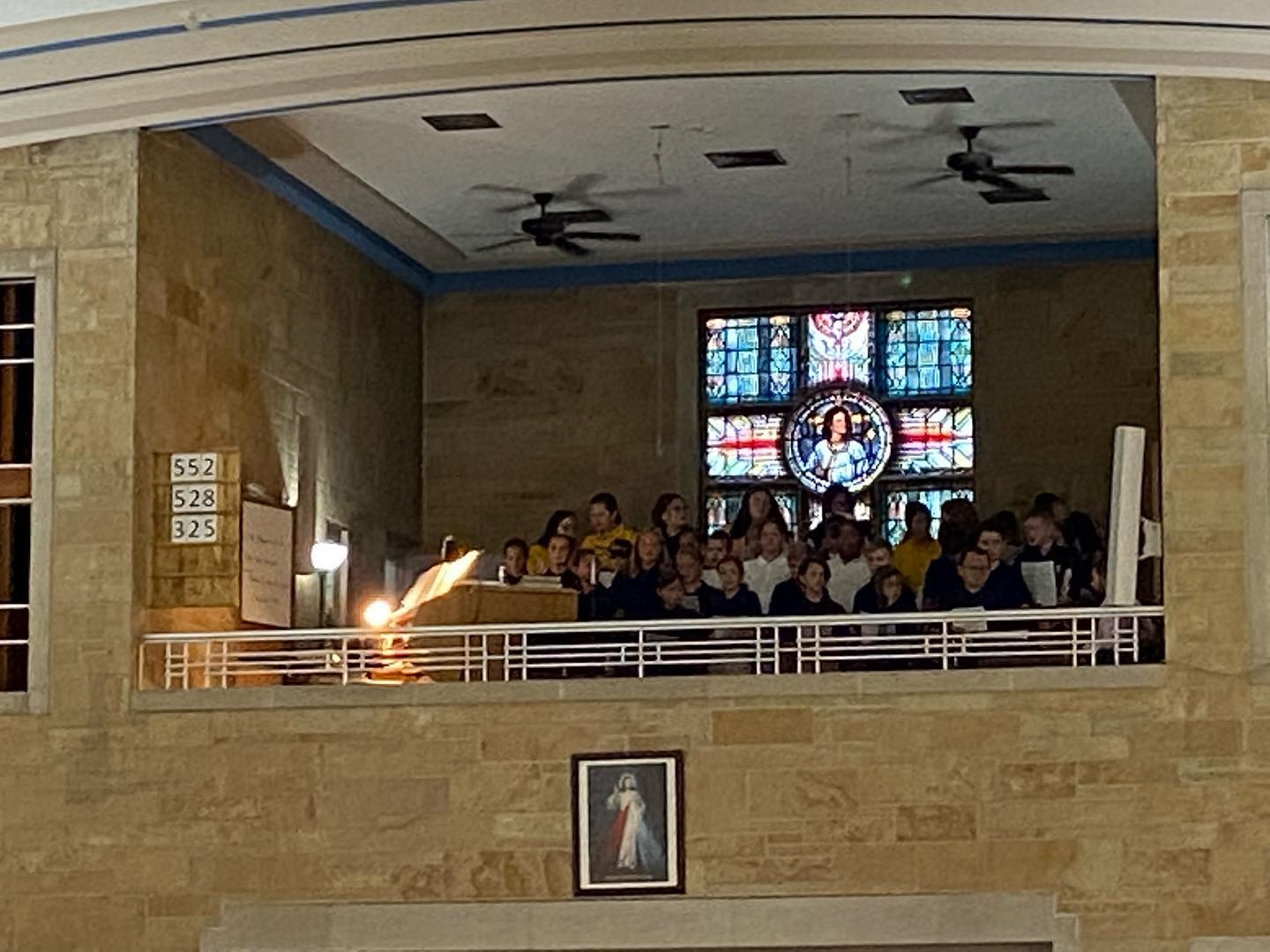 It was wonderful to have our... - Holy Name Catholic School | Facebook