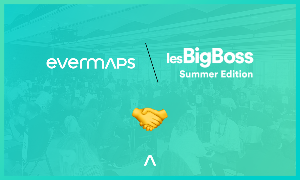 Evermaps | Paris