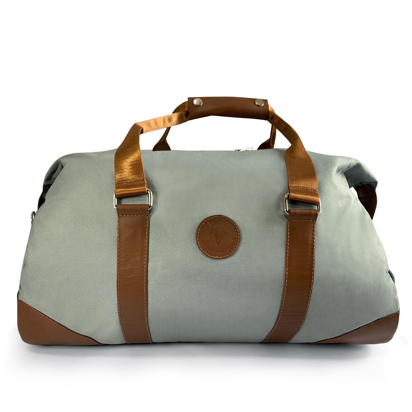Keeba - Our “El Mayor” the extra spacious Duffle bag in...