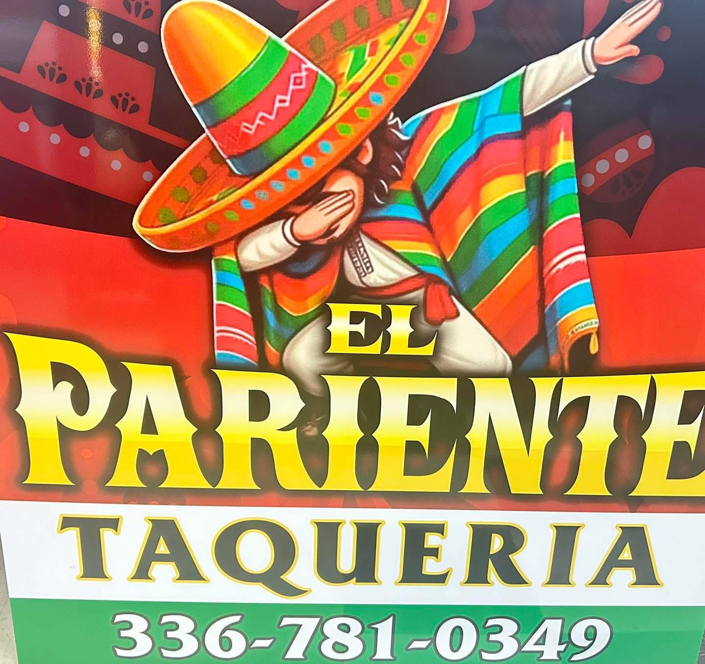 El Pariente Taqueria | High Point NC