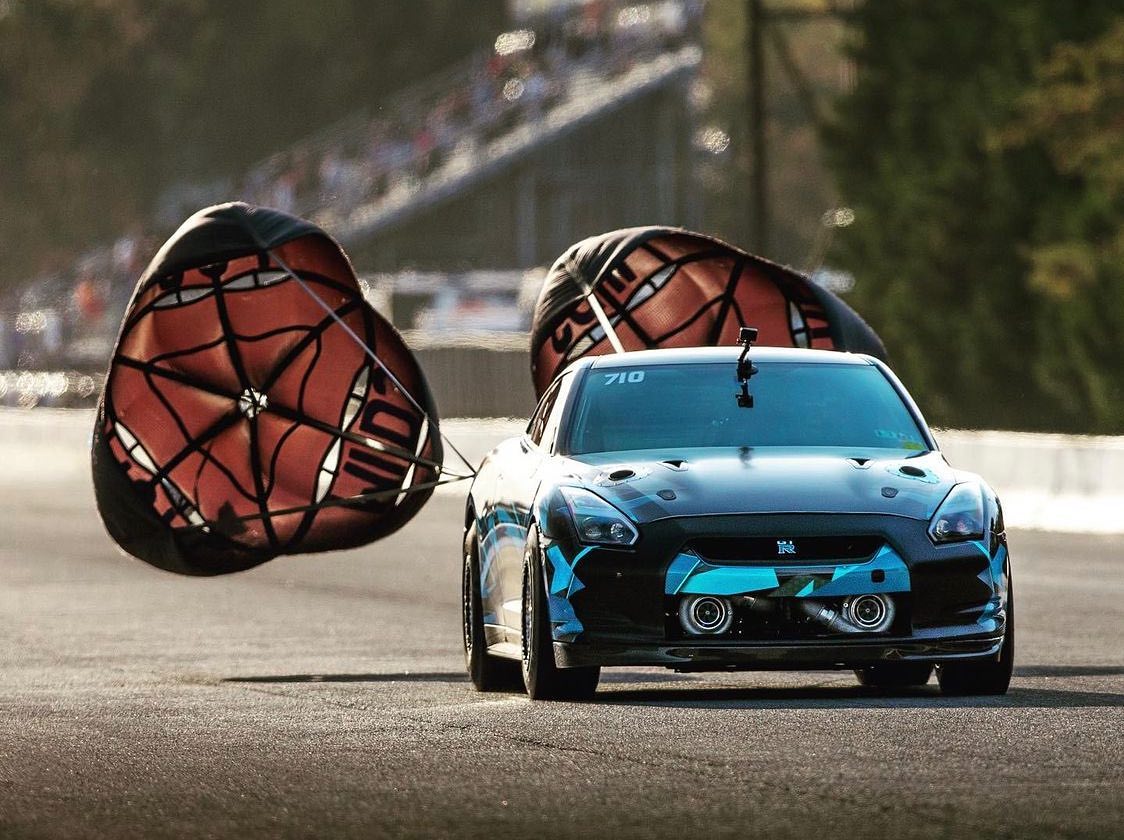 TX2K - @rsosa_r35gtr with his wicked GT-R will be grabbing...