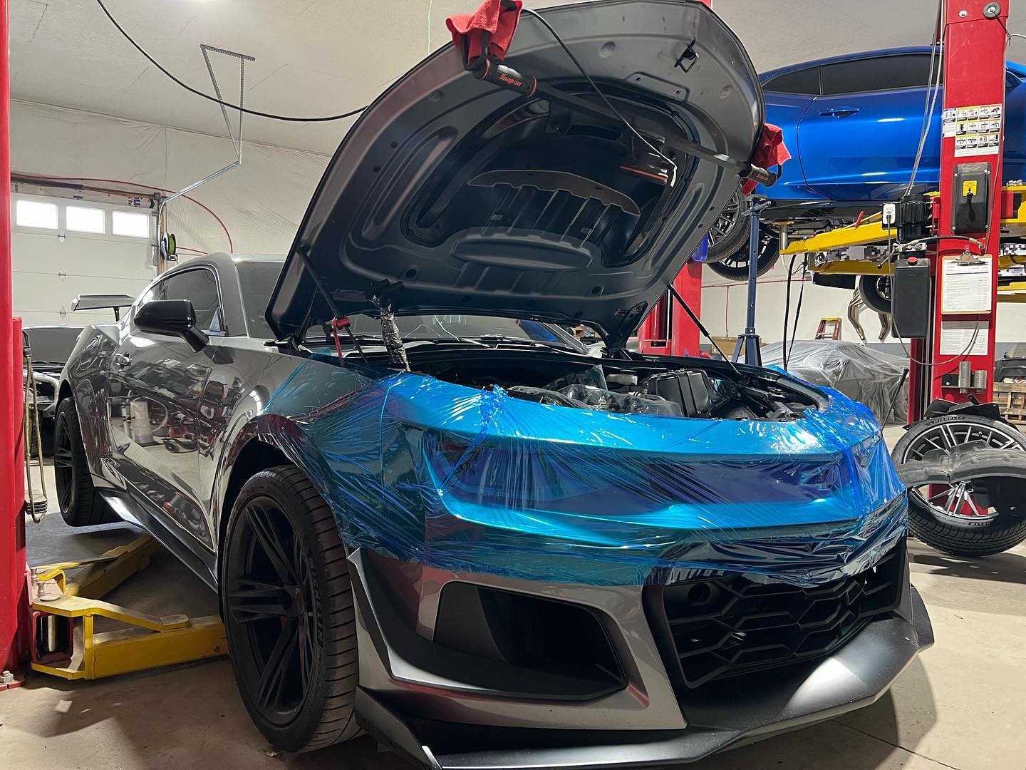 Ss Lsx Tuning And Performance – SS LSX Tuning and Performance – YXOMDR