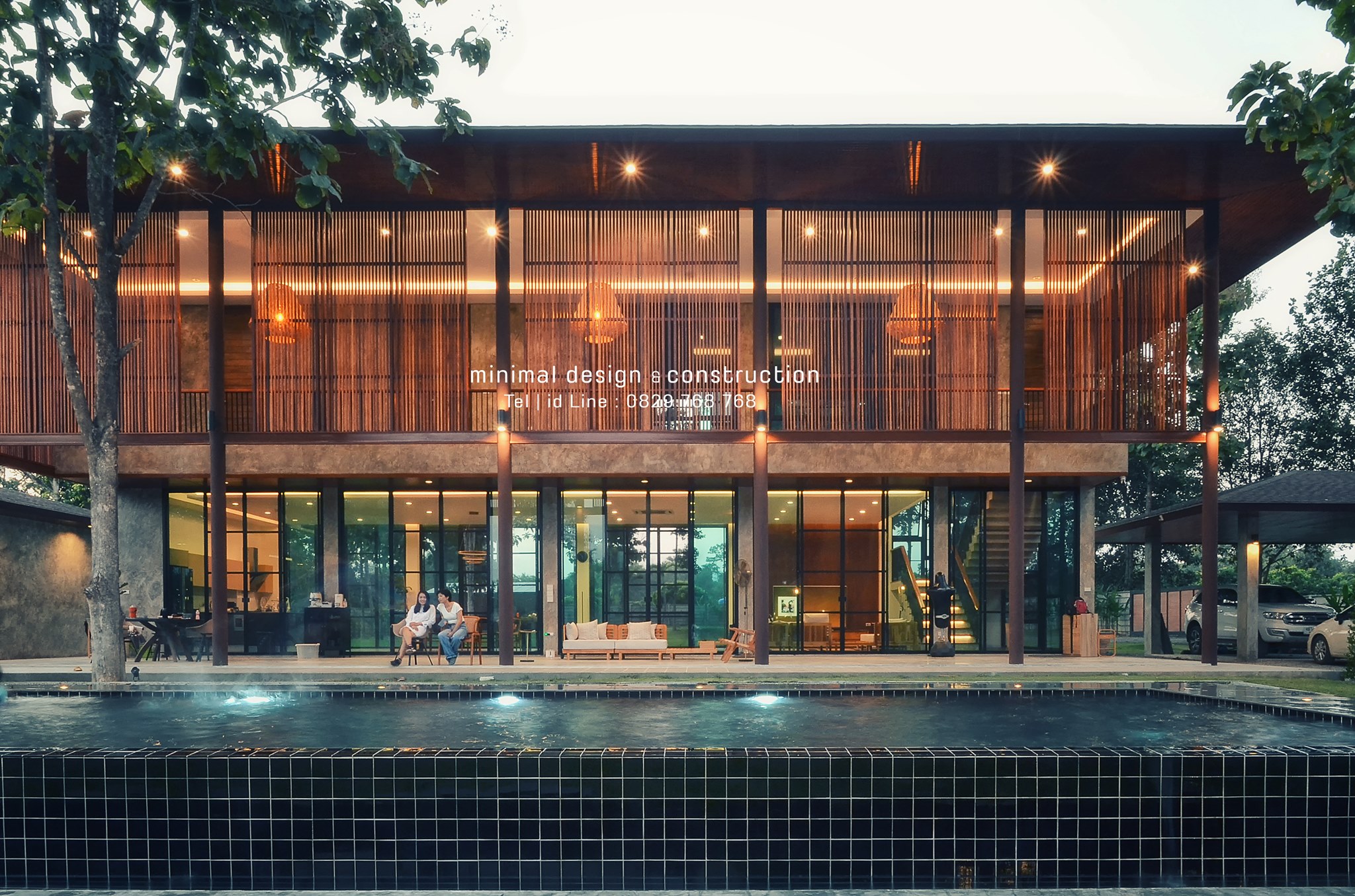 Chiangmai... - Chiangmai Home Builder : เชียงใหม่รับสร้างบ้าน