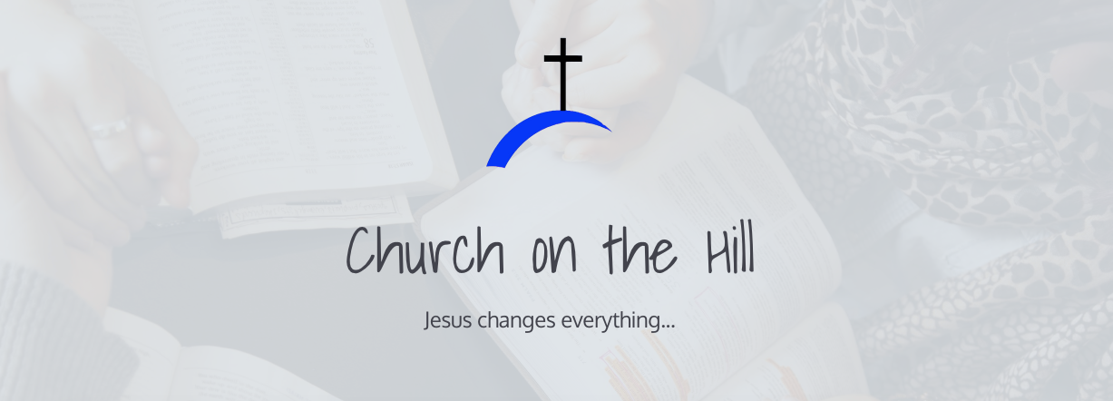 Sermon Summary: Jesus Was... - Trinity Family Church | Facebook