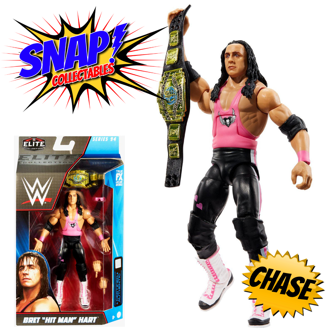 New from Mattel! Masters of the... - Snap Collectables