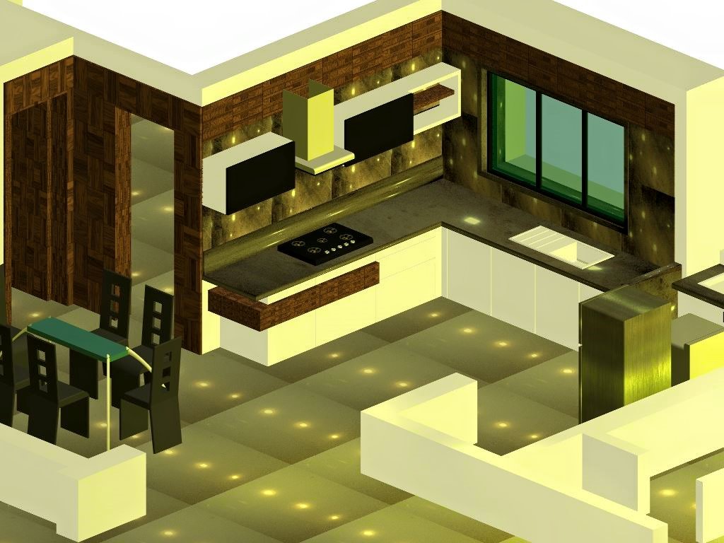 INTEgral Interior Designers