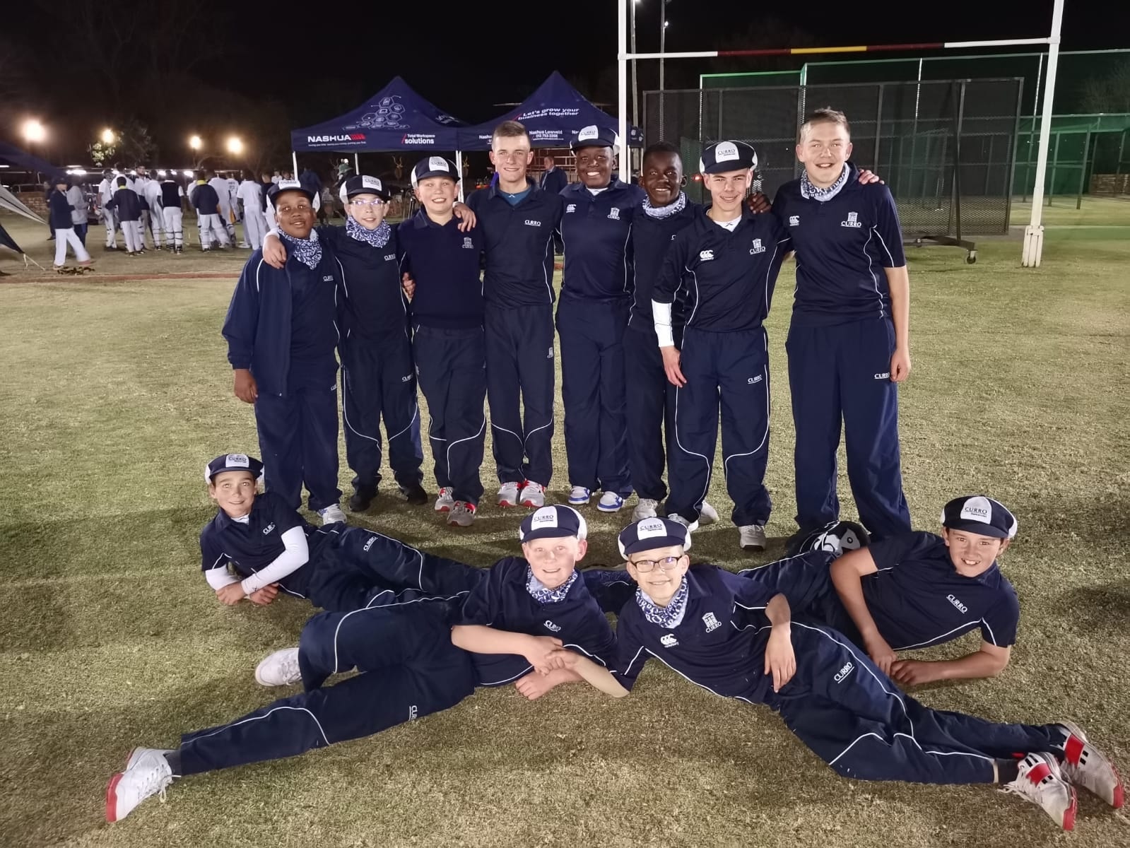 Congratulations to our Primary school... - Curro Bankenveld | Facebook