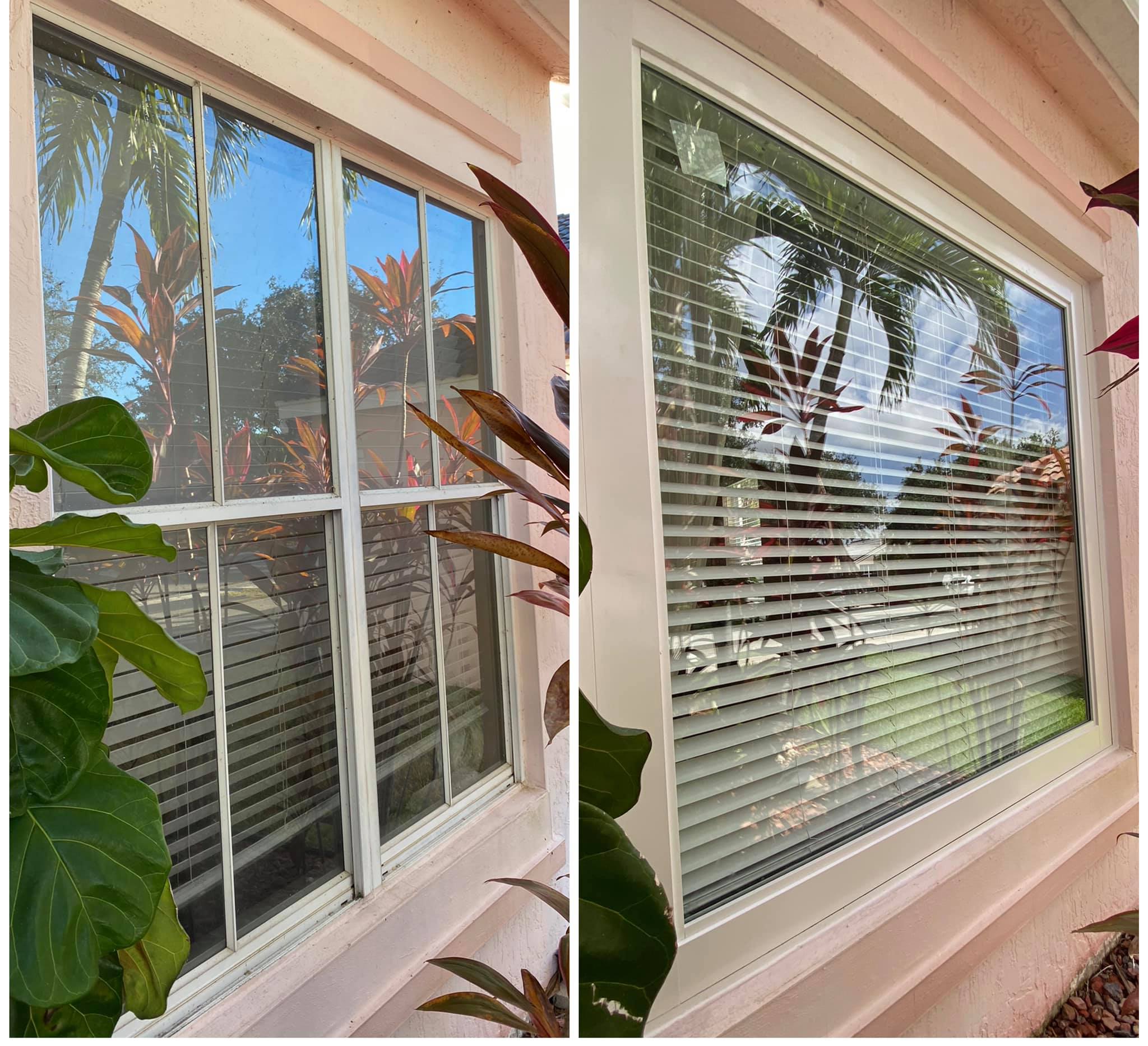 VIP Impact Windows & Doors LLC