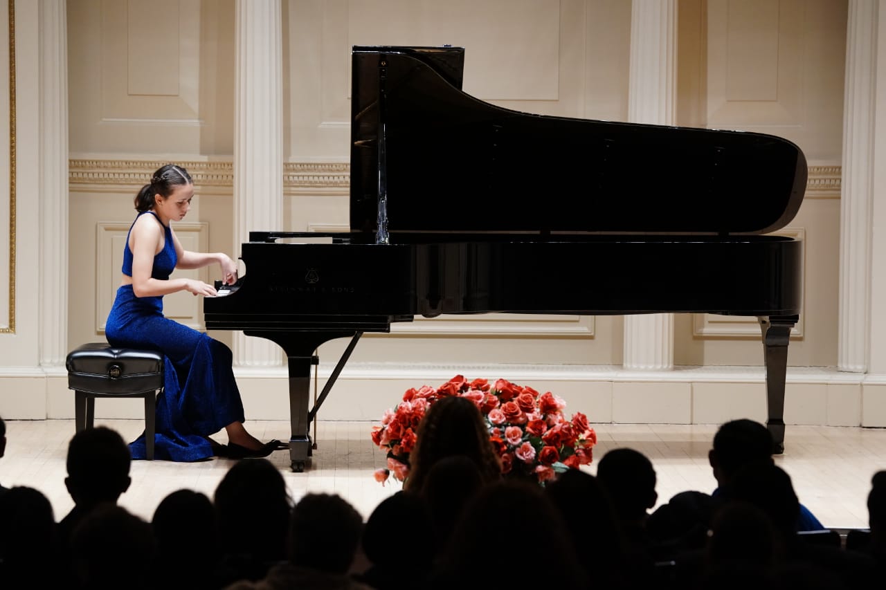 Costa Rica Piano Festival... - Costa Rica Piano Festival