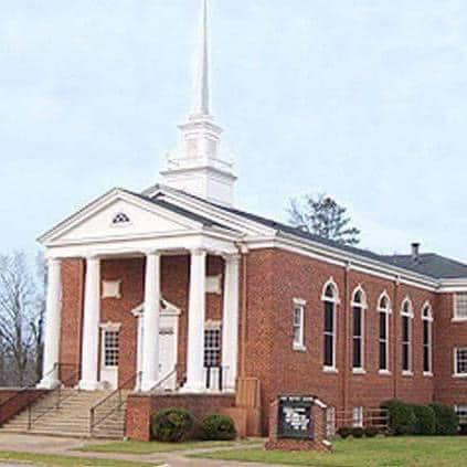 Sanctuary Worship - April 6, 2025 | By First Baptist Church Huntsville ...