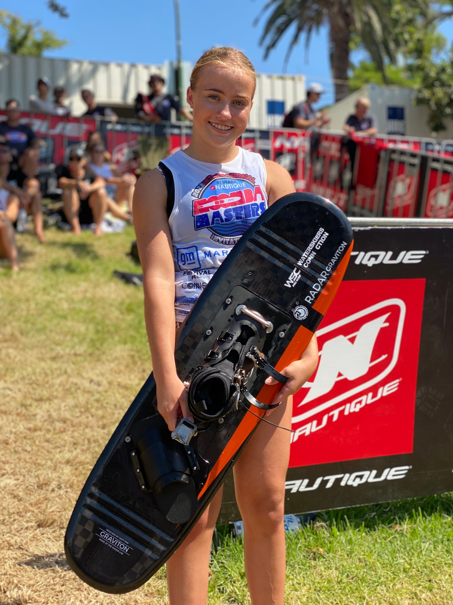 Introducing the final... - Australian Junior World Team | Facebook