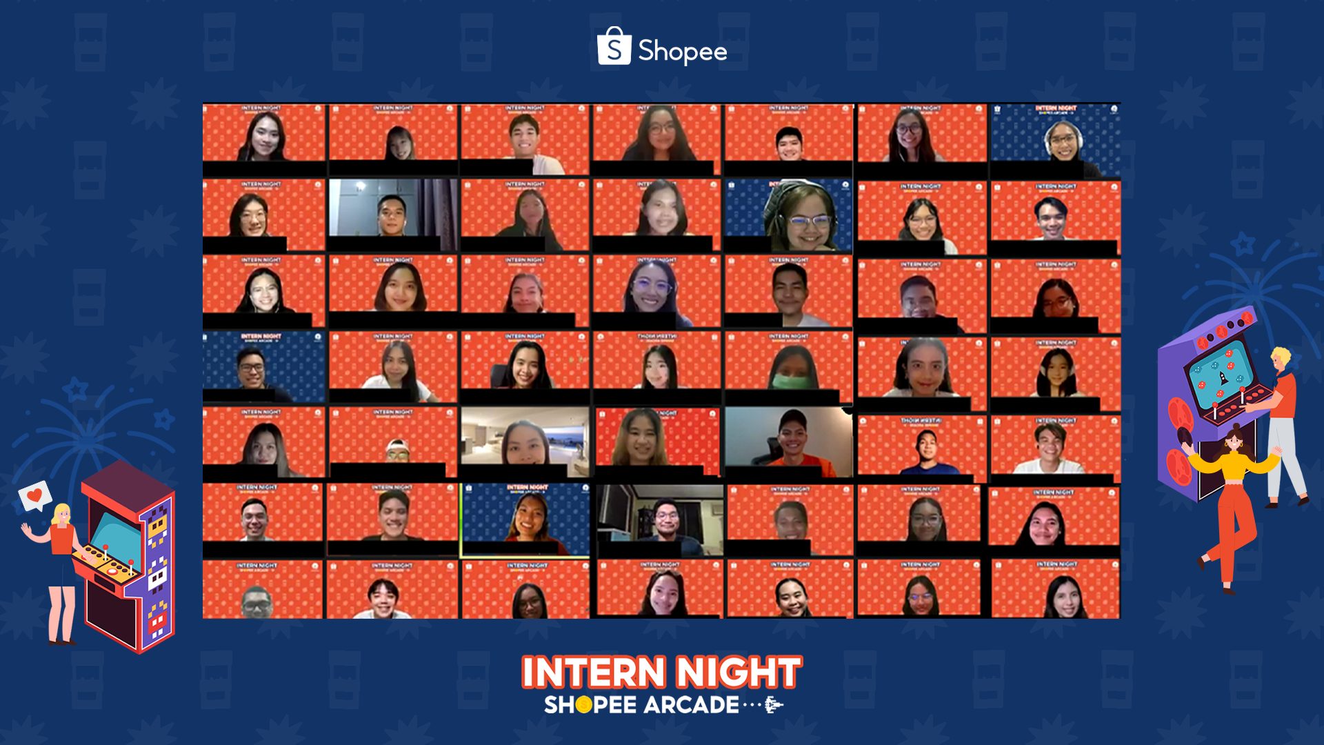Shopee - Life at Shopee also means coming together in fun team ...