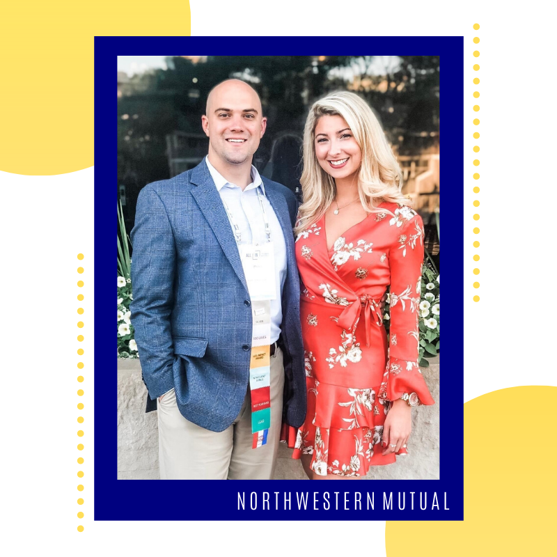 A huge congratulations... - Northwestern Mutual - South Hills | Facebook