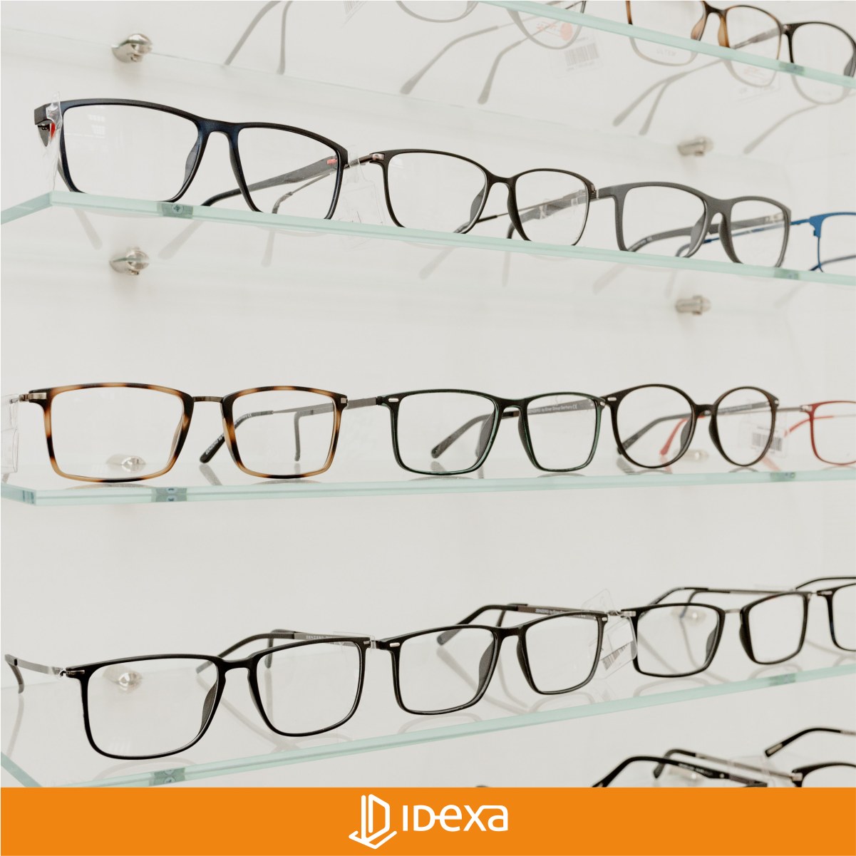 Idexa - ️Hacemos el exhibidor ideal para tu negocio ️... | Facebook