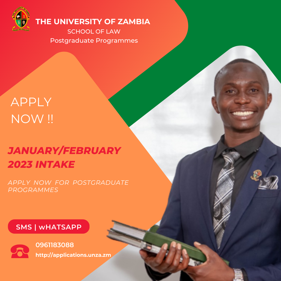 The University of Zambia,... - The University of Zambia -UNZA