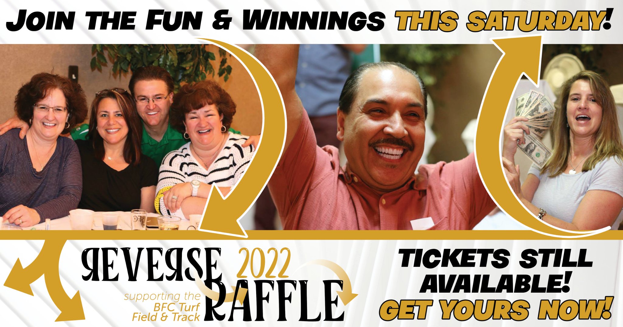 The BFC Reverse Raffle... - Bishop Foley Catholic High School | Facebook