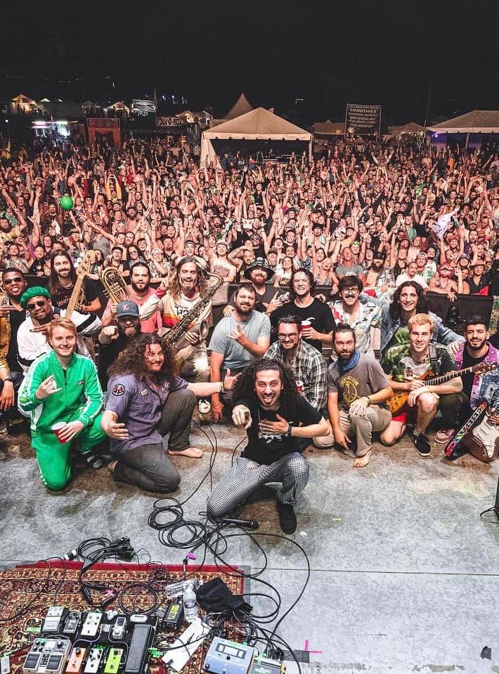 YOU are why there's no place like DOME 🙌 Thanks for an