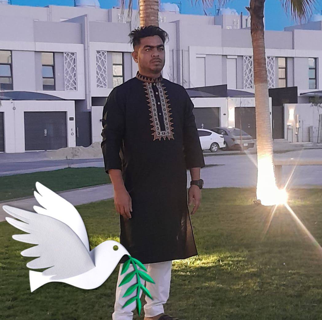 Saiful Khan