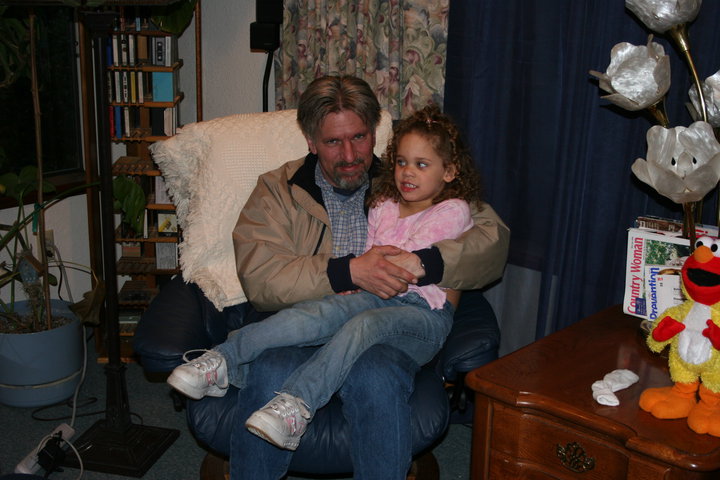 Wes Rau