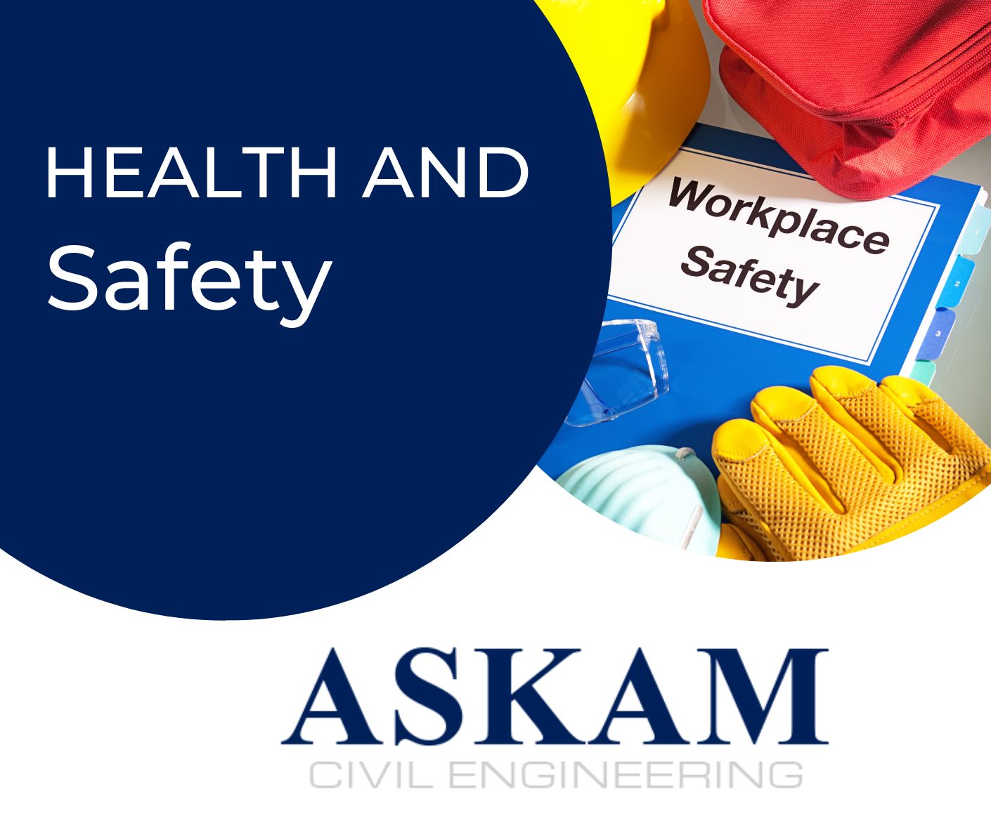 Askam - All staff at Askam Civil Engineering have CSCS cards as ...