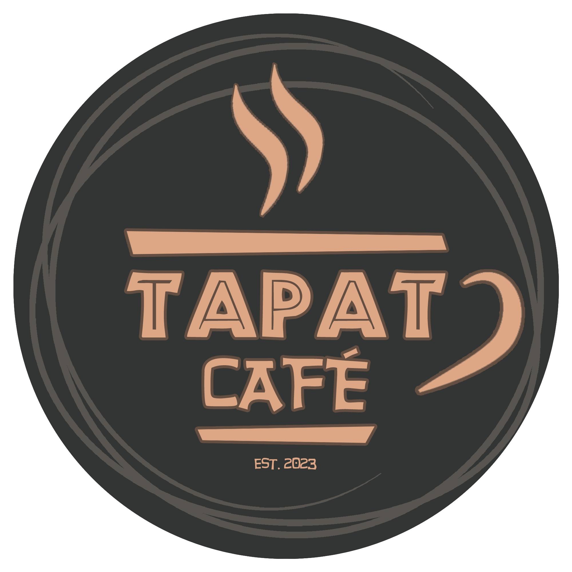 Tapat Cafe | San Fernando