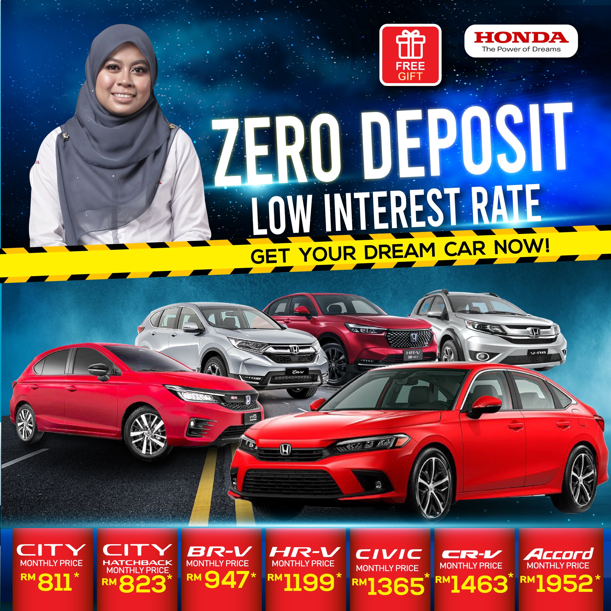 Atiqah Automobile