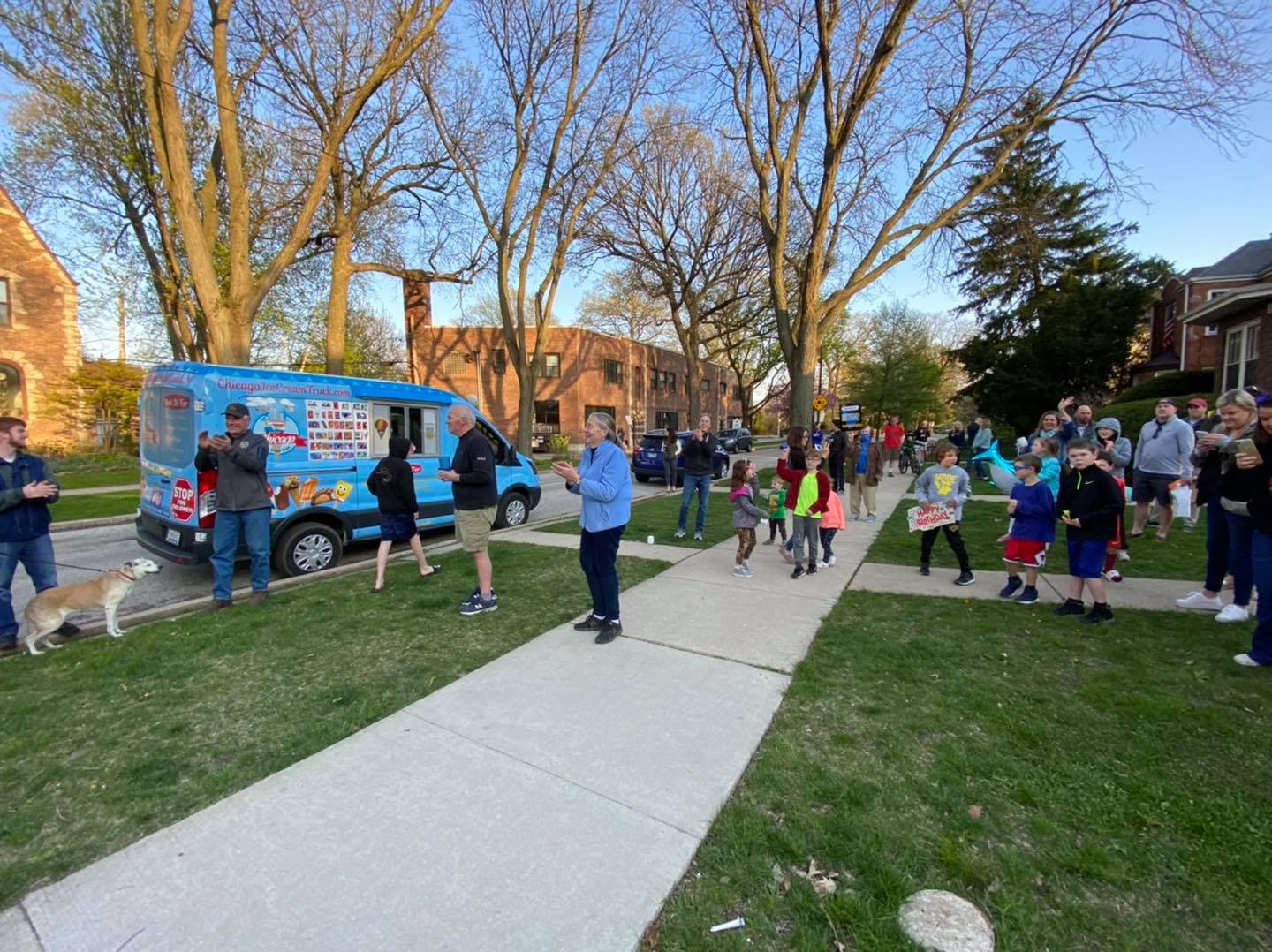 Alex Ice Cream Truck - Our range of delicious serve ice creams and ...