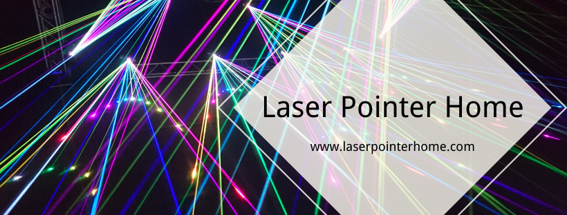 Laser Pointer Tech