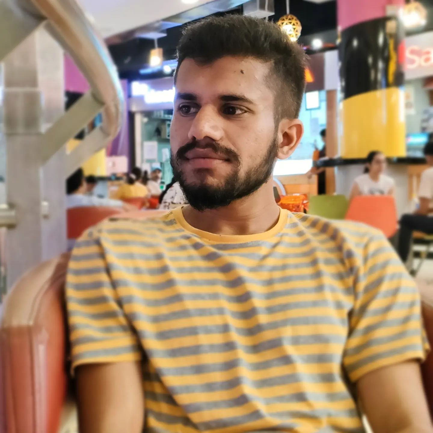 Rohit Rai