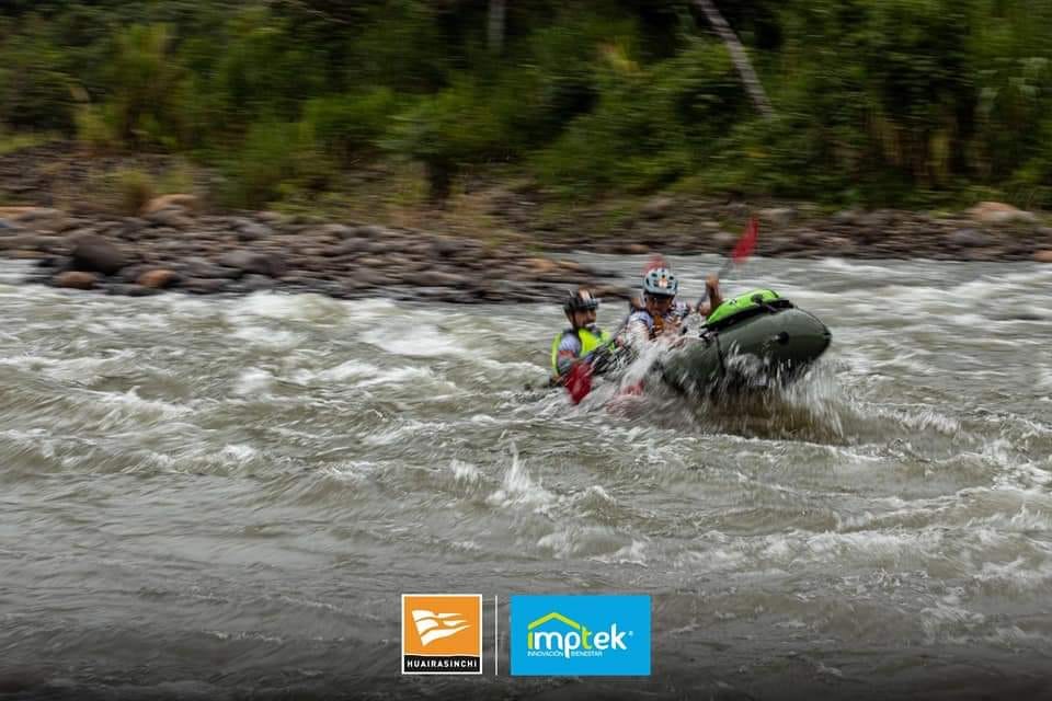 Haku Adventure Racing