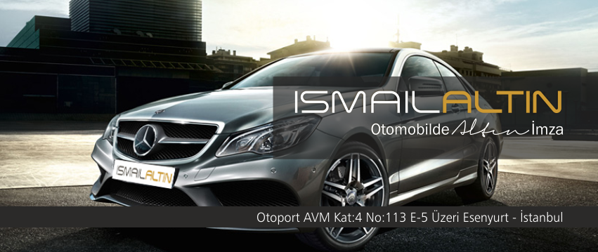İsmail Altın Otomotiv | Istanbul