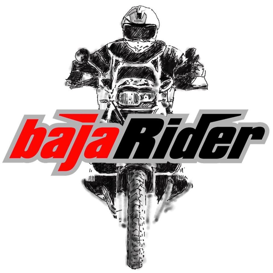 Baja Rider | Tijuana