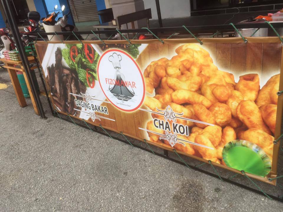 [SURVEY]-ADA TAK KAT SINI YANG NAK... - Fizomawar Kitchen | Facebook