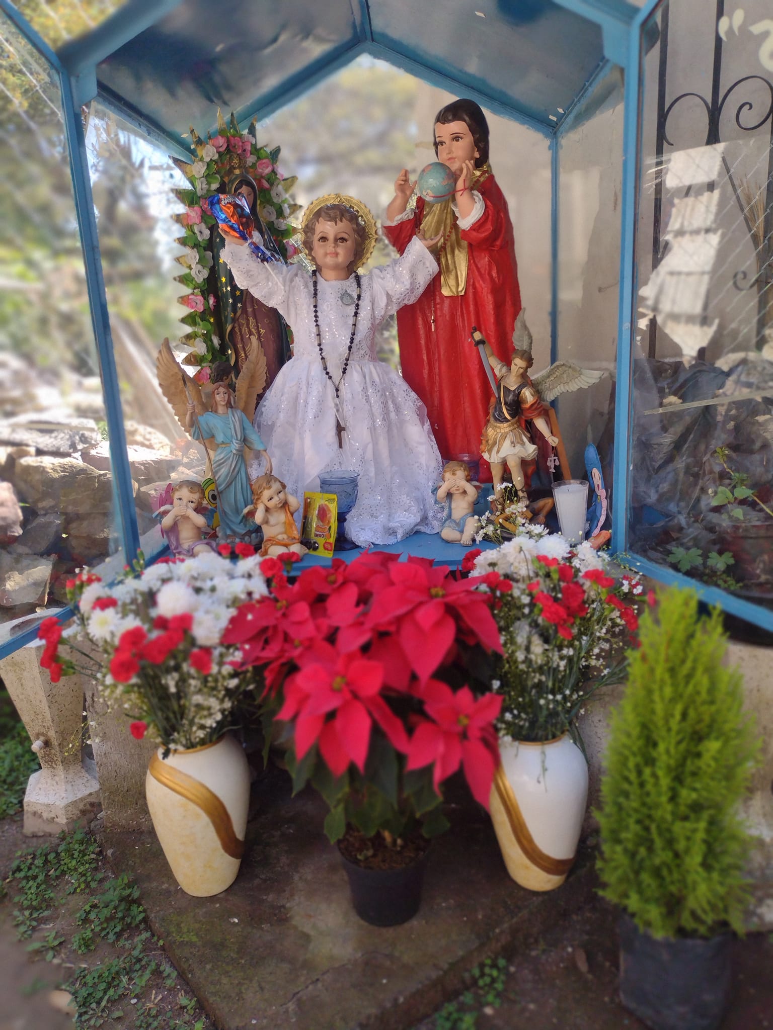 Comunidad Divino Niño Jesús