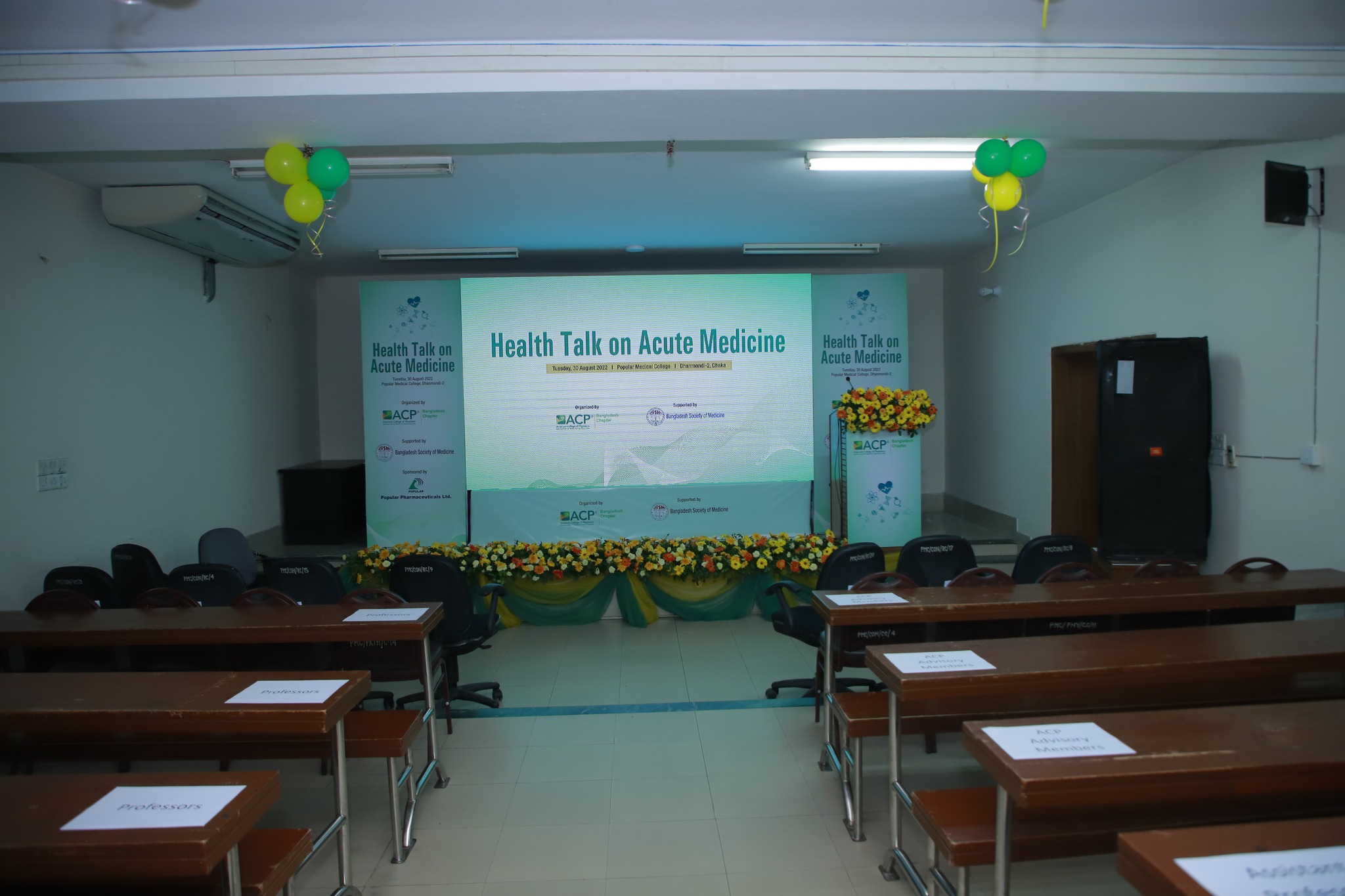 ACP Bangladesh Chapter