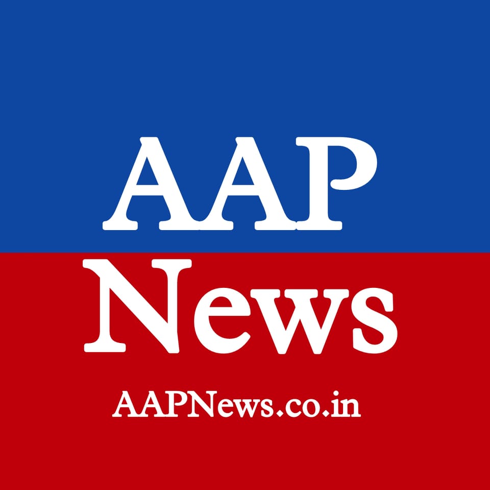 AAP News | Facebook