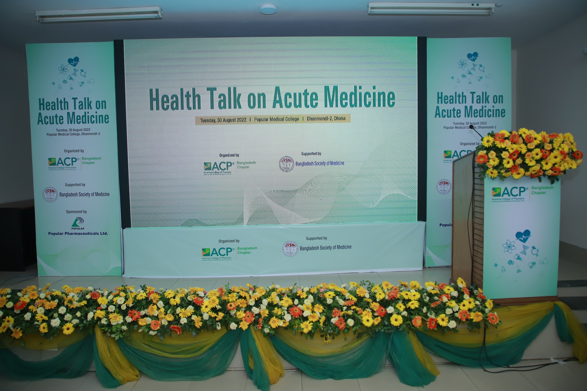 ACP Bangladesh Chapter