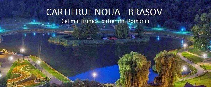 Cartierul Noua Brasov