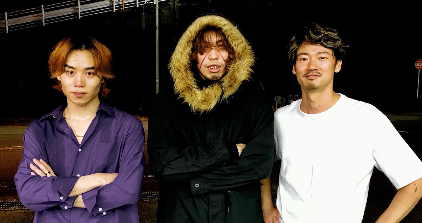 活動歴および当時の関連ビジュアル記録