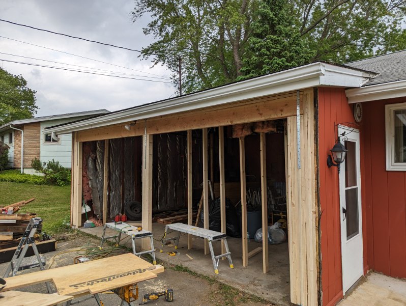 NEP Contracting LLC | East Aurora NY