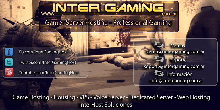 InterGaming