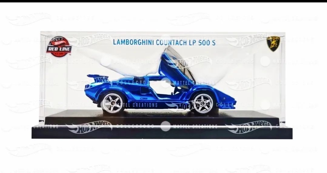 Think Diecast - 🚨 Get Ready 🚨 2022 RLC Selections -... | Facebook