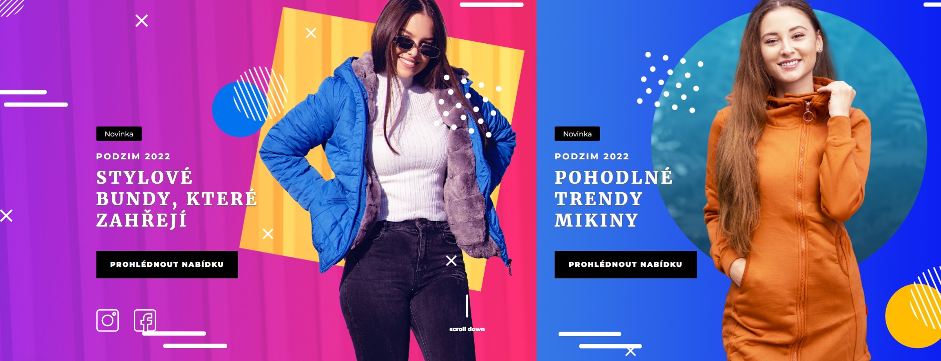 Bellaboutiqu... - Bellaboutique eshop+butik Veselí nad Moravou