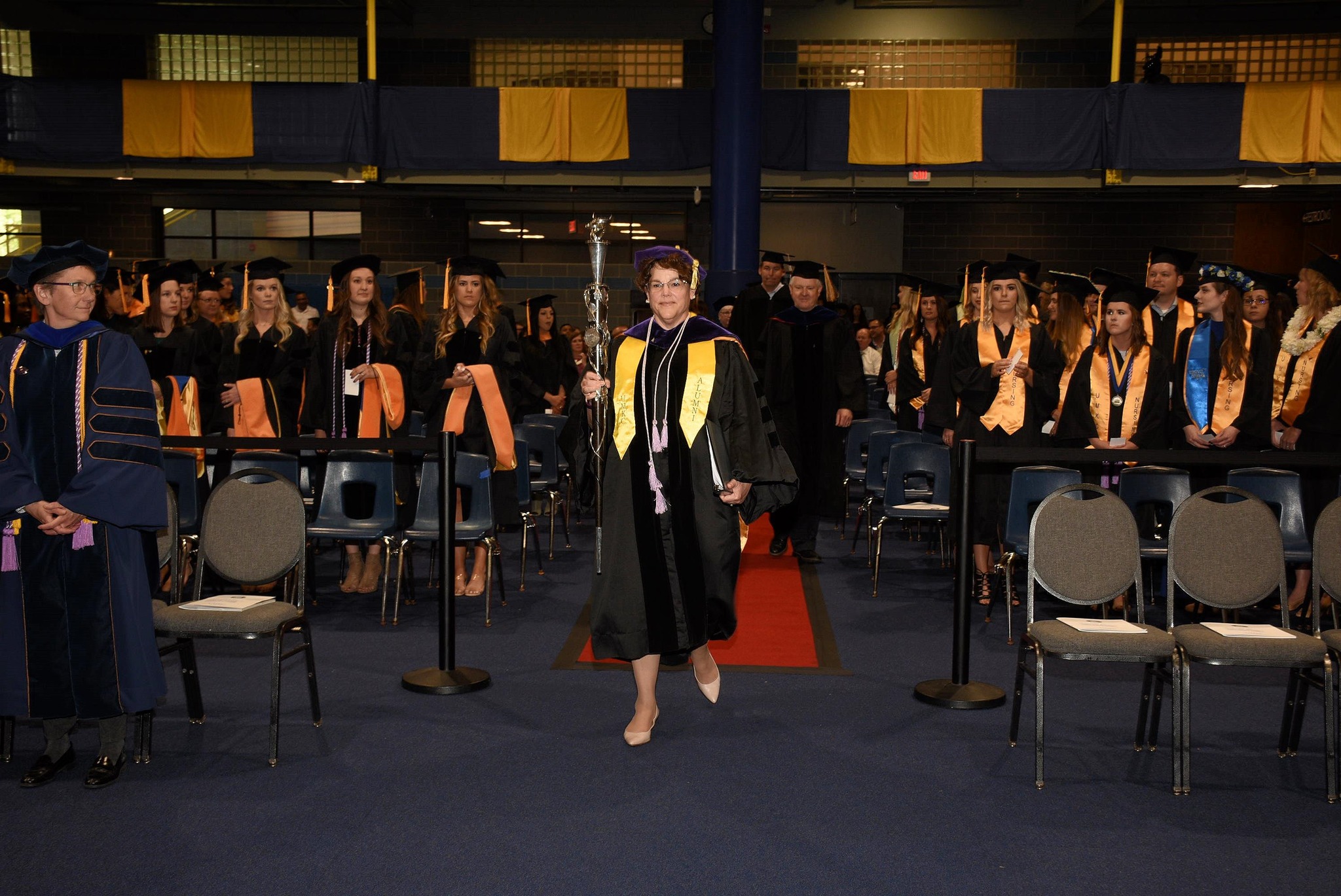 The SoNHS... - UMKC School of Nursing & Health Studies