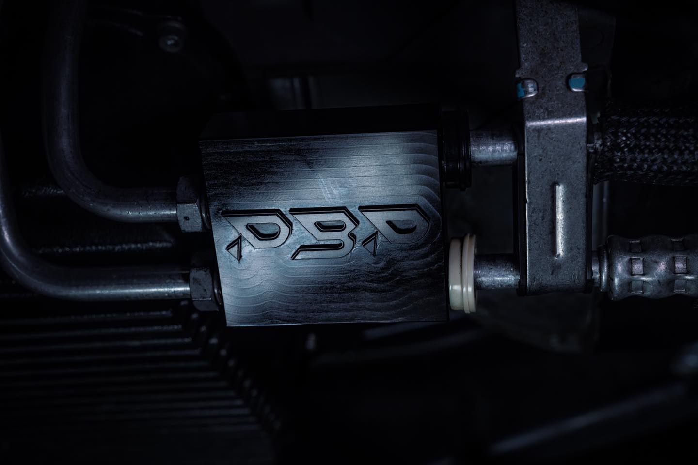 68RFE 13-18 Cummins Thermal... - Point Blank Performance | Facebook