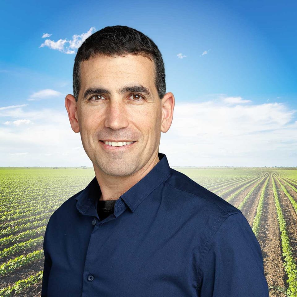 Ofri Raviv