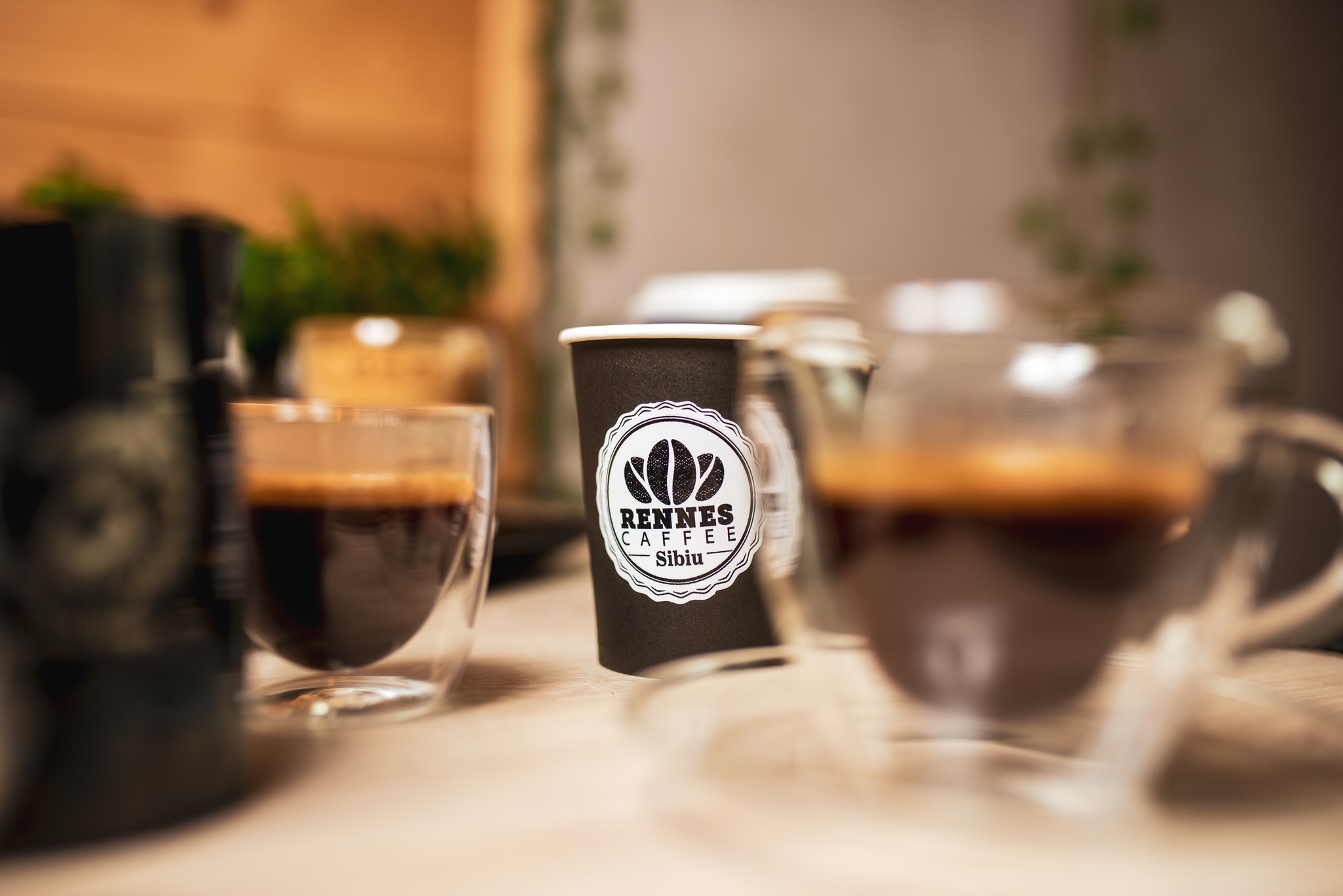 Rennes Caffee | Sibiu