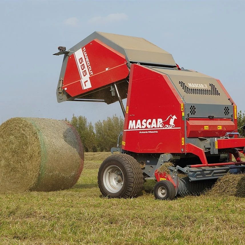 Mergen Tractors